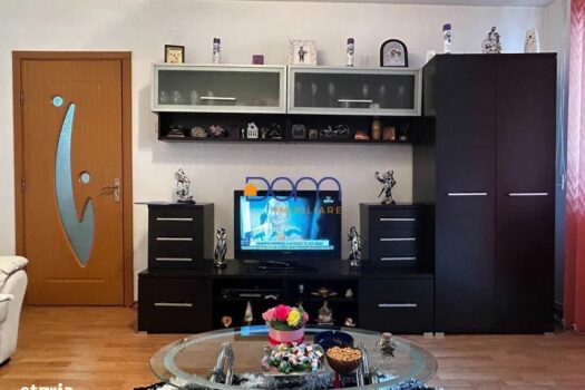 Apartment 2 camere renovat