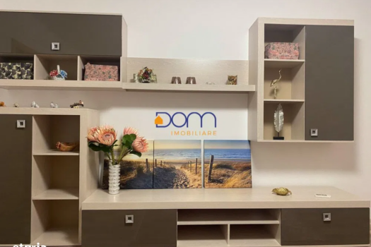 Apartament 2 camere, Lux Orsova