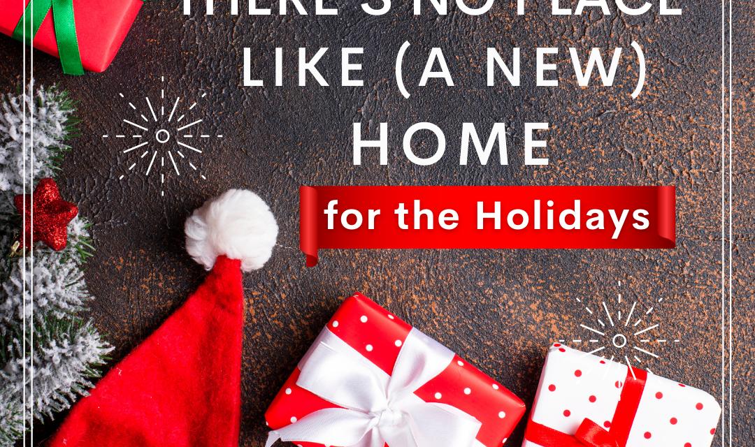 Countdown until Christmas: 4 days