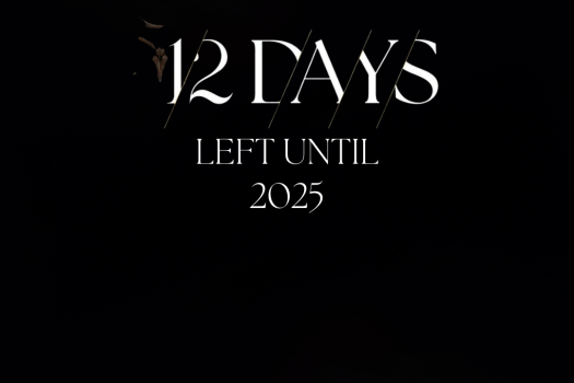 12 zile pana la Revelion