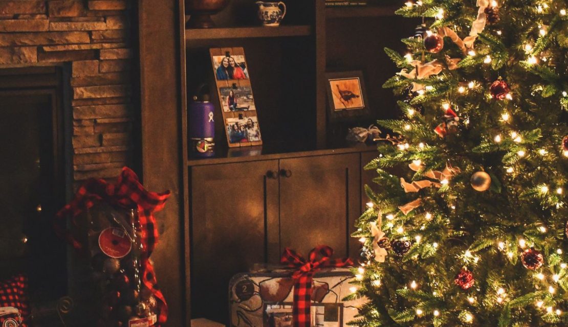 Christmas is coming!